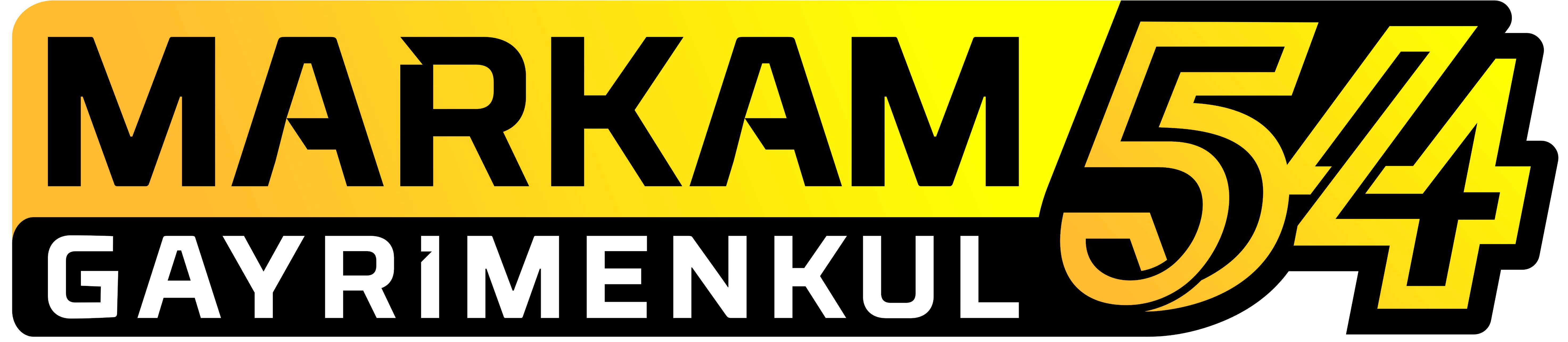 Markam 54 Gayrimenkul